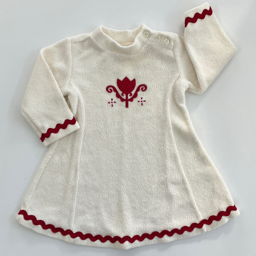 Hanna Andersson Dress (size 80)